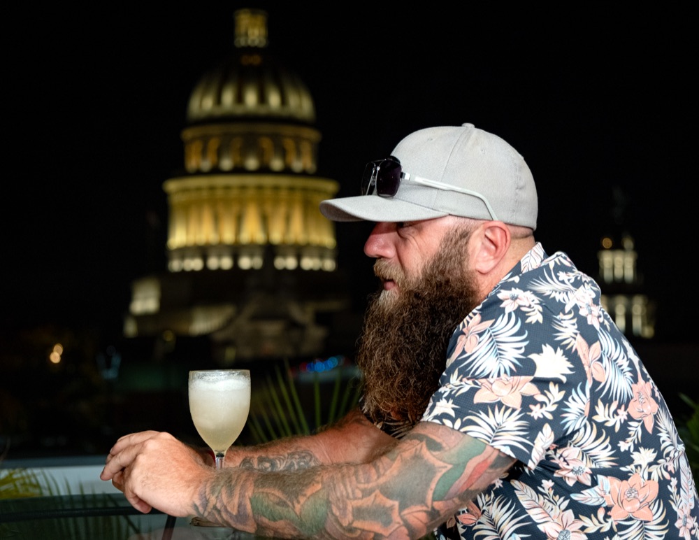 Havana Pub Crawl — 17